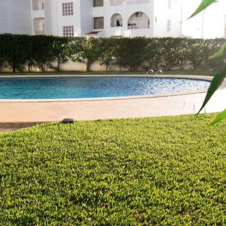 Apartamento Alta Oura Prime By Sunny Deluxe Albufeira Exterior foto
