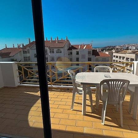 Apartamento Alta Oura Prime By Sunny Deluxe Albufeira Exterior foto