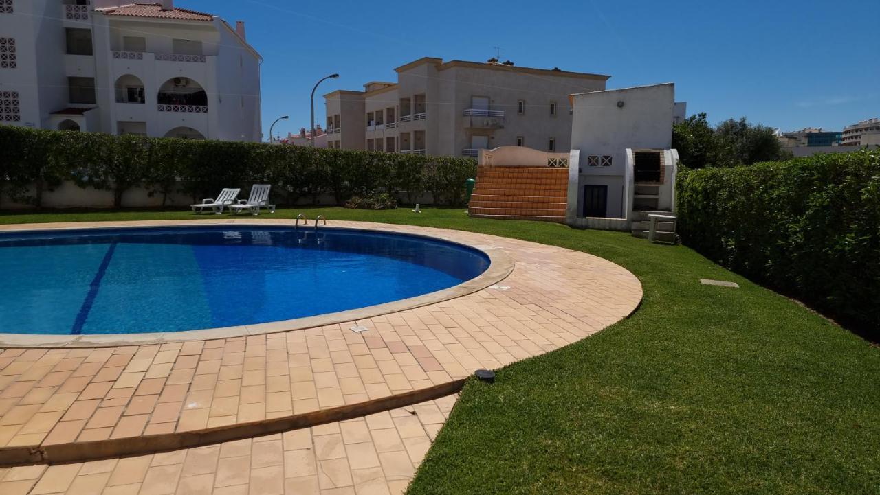 Apartamento Alta Oura Prime By Sunny Deluxe Albufeira Exterior foto