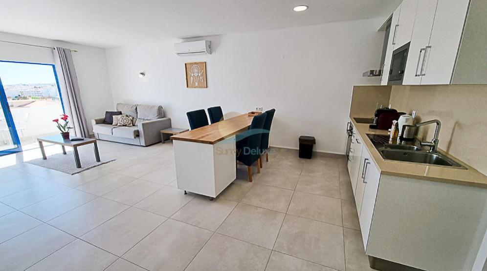 Apartamento Alta Oura Prime By Sunny Deluxe Albufeira Exterior foto