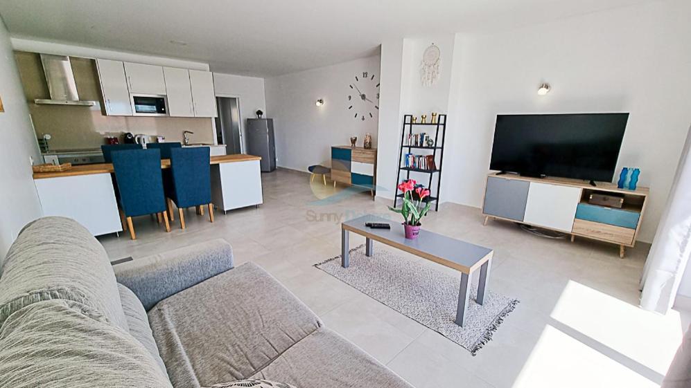 Apartamento Alta Oura Prime By Sunny Deluxe Albufeira Exterior foto