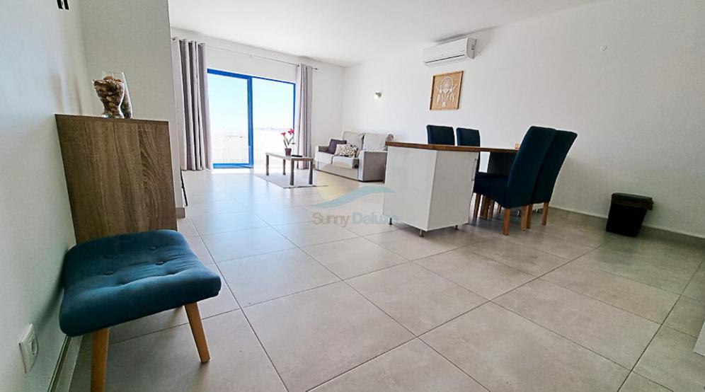 Apartamento Alta Oura Prime By Sunny Deluxe Albufeira Exterior foto