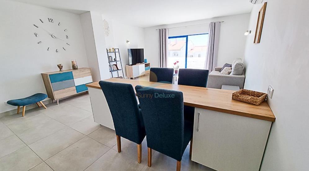 Apartamento Alta Oura Prime By Sunny Deluxe Albufeira Exterior foto