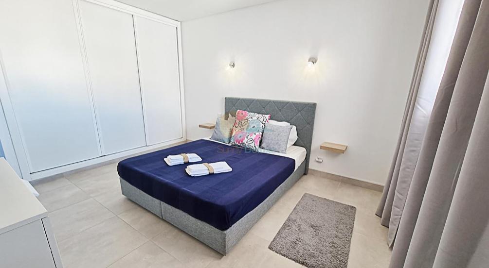 Apartamento Alta Oura Prime By Sunny Deluxe Albufeira Exterior foto