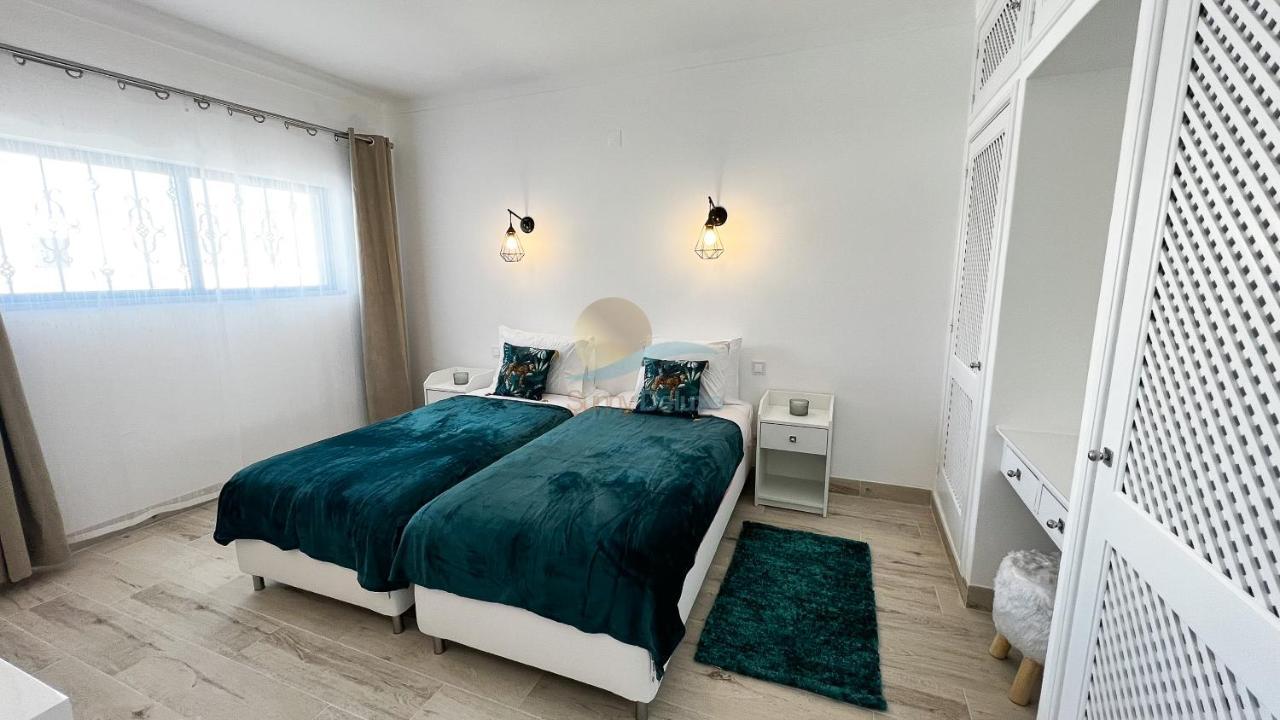 Apartamento Alta Oura Prime By Sunny Deluxe Albufeira Exterior foto