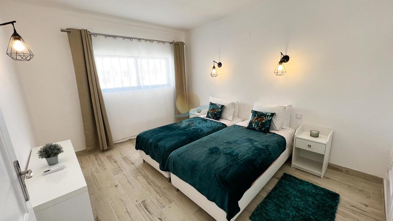 Apartamento Alta Oura Prime By Sunny Deluxe Albufeira Exterior foto