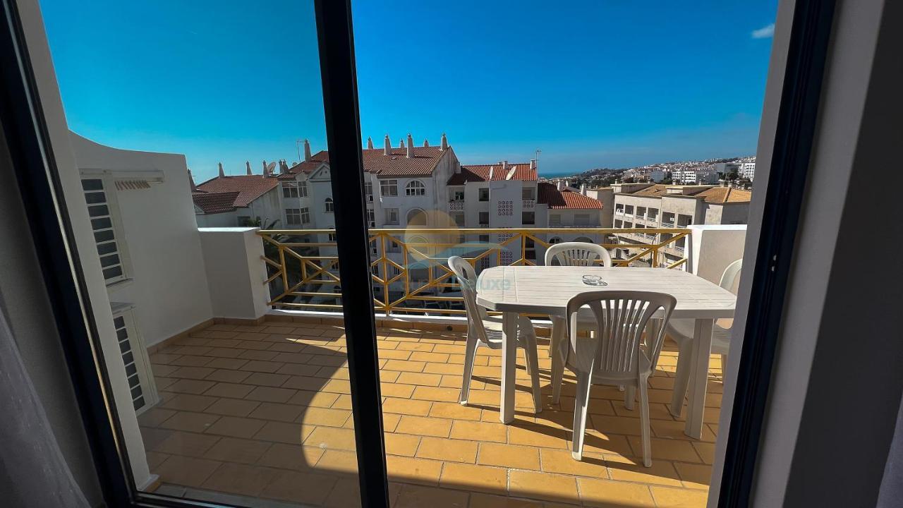 Apartamento Alta Oura Prime By Sunny Deluxe Albufeira Exterior foto