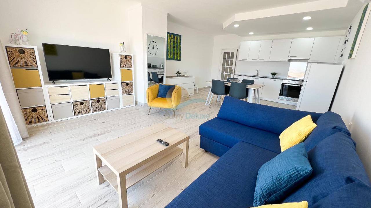 Apartamento Alta Oura Prime By Sunny Deluxe Albufeira Exterior foto