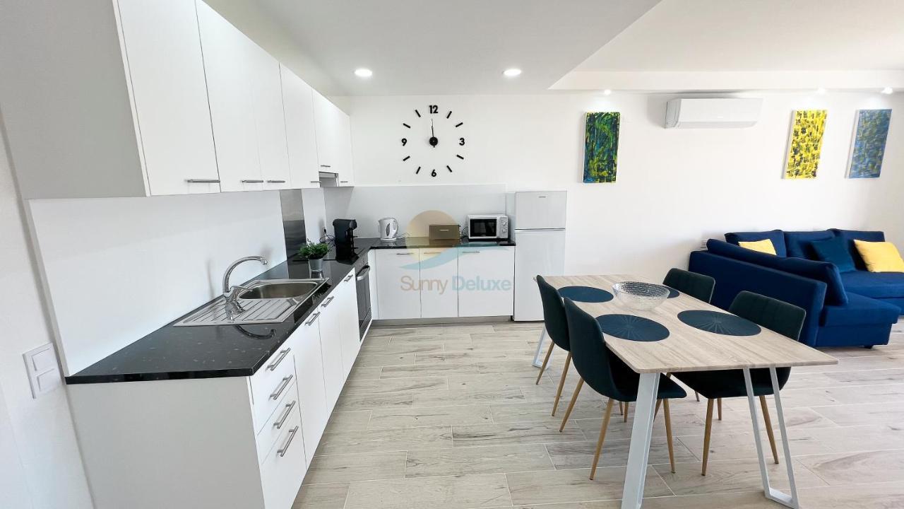 Apartamento Alta Oura Prime By Sunny Deluxe Albufeira Exterior foto