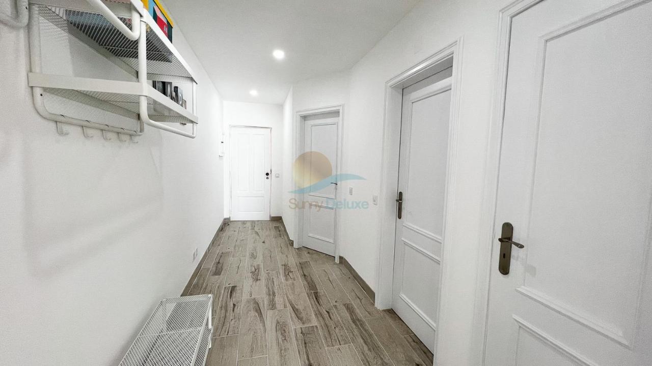 Apartamento Alta Oura Prime By Sunny Deluxe Albufeira Exterior foto