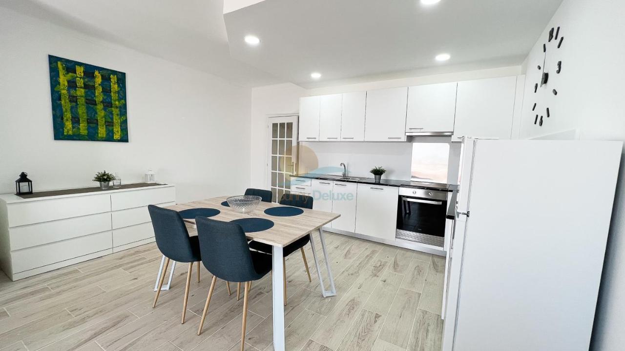 Apartamento Alta Oura Prime By Sunny Deluxe Albufeira Exterior foto