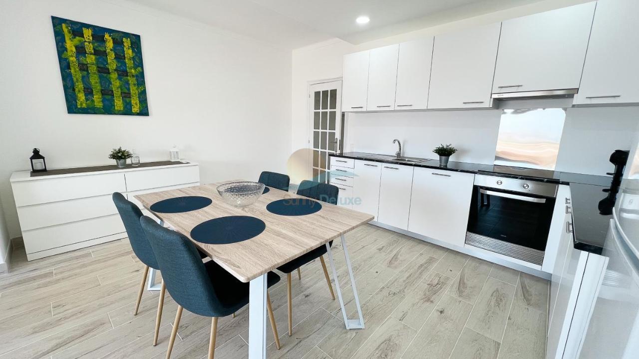 Apartamento Alta Oura Prime By Sunny Deluxe Albufeira Exterior foto
