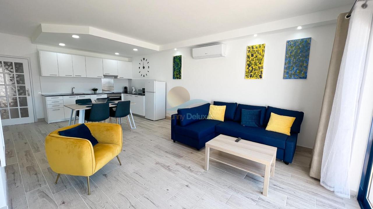 Apartamento Alta Oura Prime By Sunny Deluxe Albufeira Exterior foto
