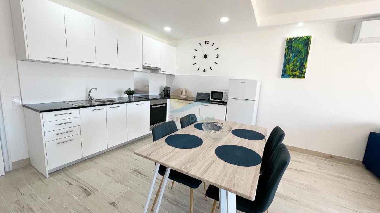 Apartamento Alta Oura Prime By Sunny Deluxe Albufeira Exterior foto