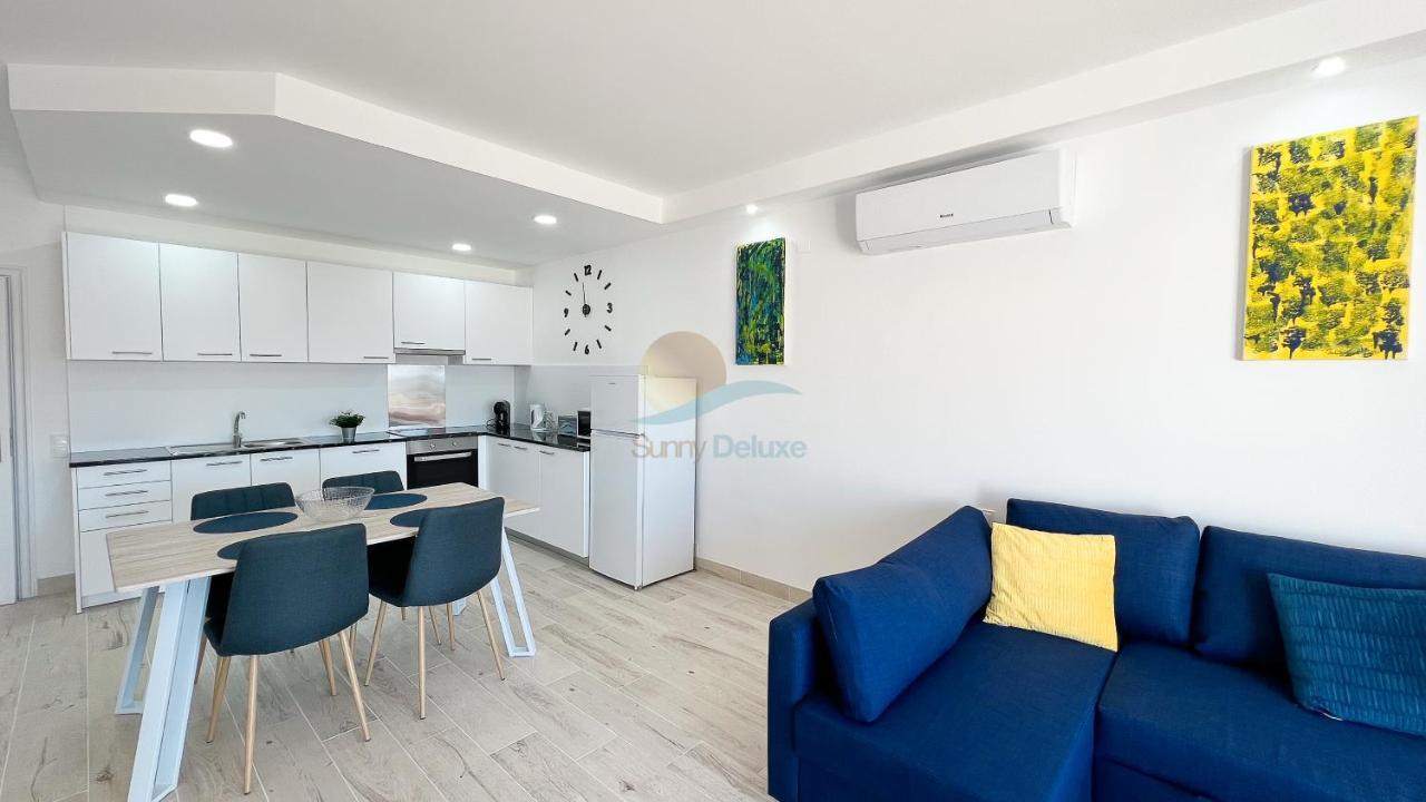 Apartamento Alta Oura Prime By Sunny Deluxe Albufeira Exterior foto