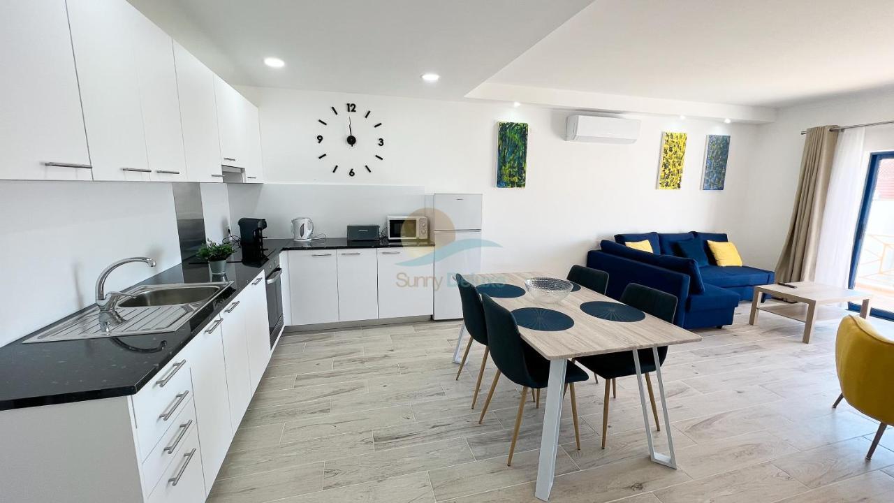 Apartamento Alta Oura Prime By Sunny Deluxe Albufeira Exterior foto