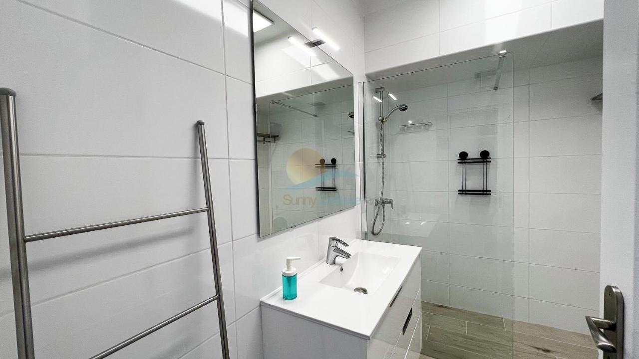 Apartamento Alta Oura Prime By Sunny Deluxe Albufeira Exterior foto
