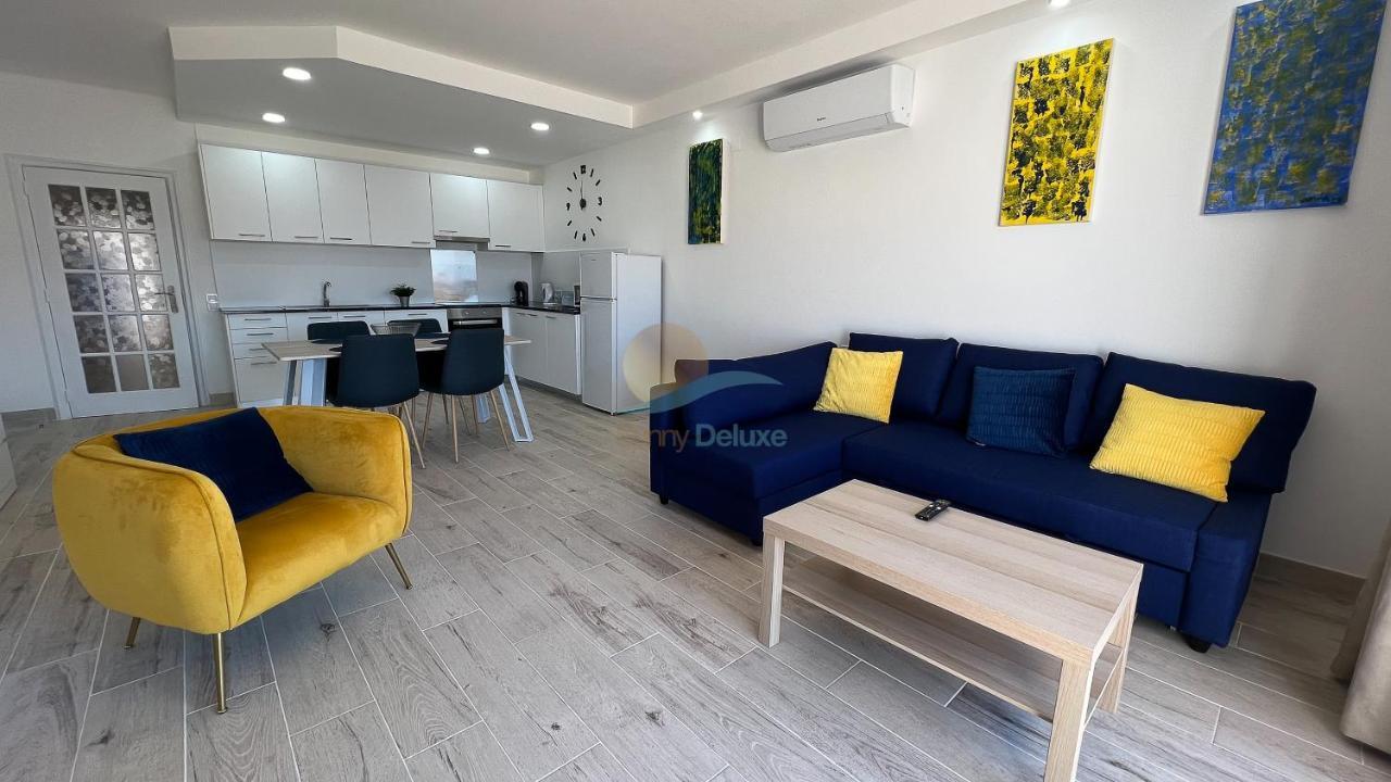 Apartamento Alta Oura Prime By Sunny Deluxe Albufeira Exterior foto