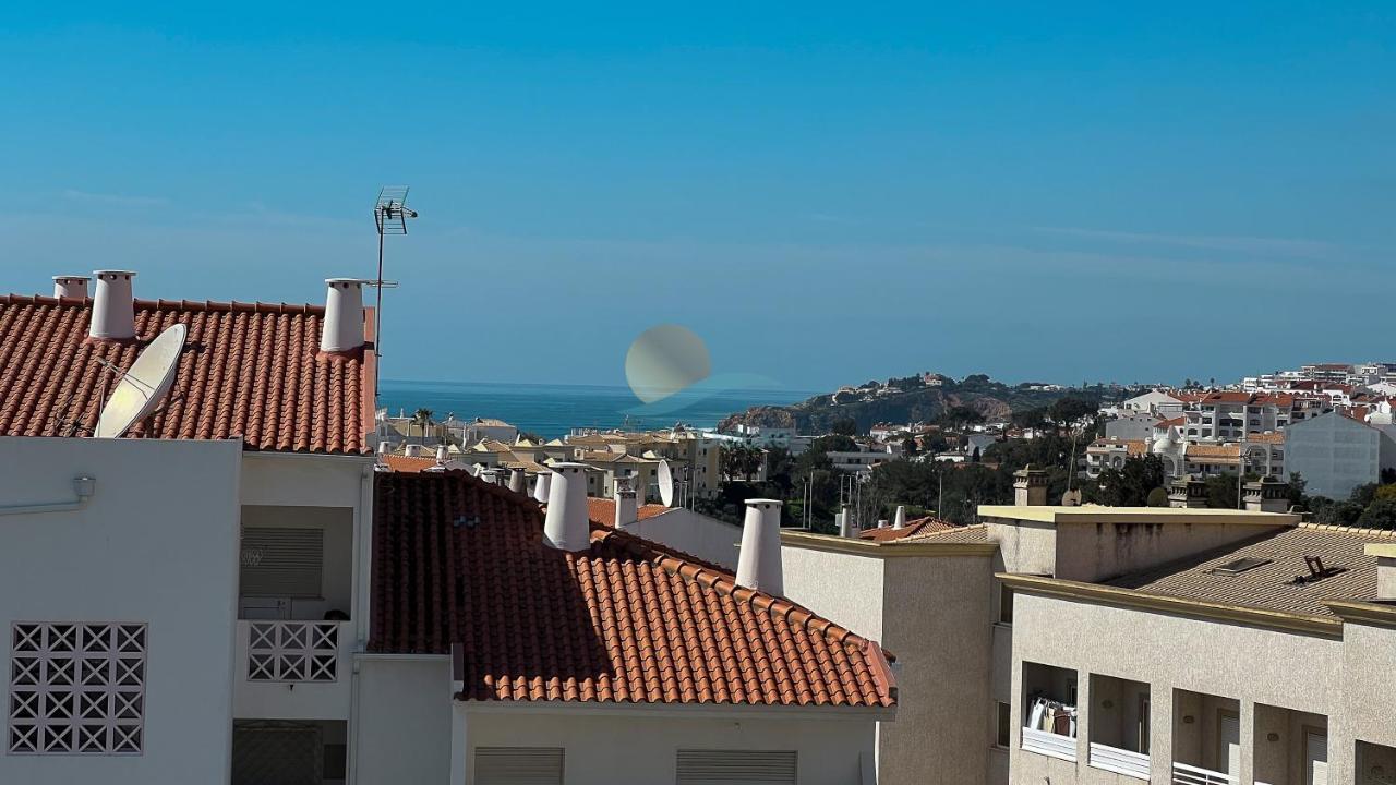 Apartamento Alta Oura Prime By Sunny Deluxe Albufeira Exterior foto