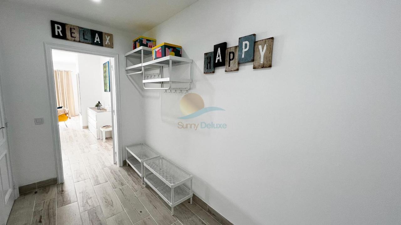 Apartamento Alta Oura Prime By Sunny Deluxe Albufeira Exterior foto