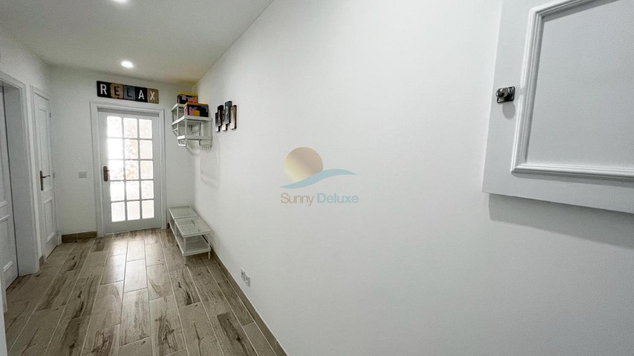 Apartamento Alta Oura Prime By Sunny Deluxe Albufeira Exterior foto